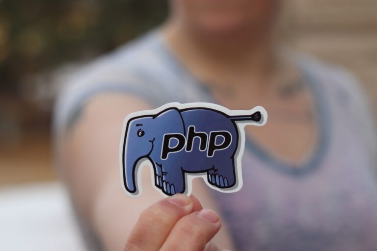 Illustration of PHP Emergency Patches: Critical Updates You Must Install Immediately
